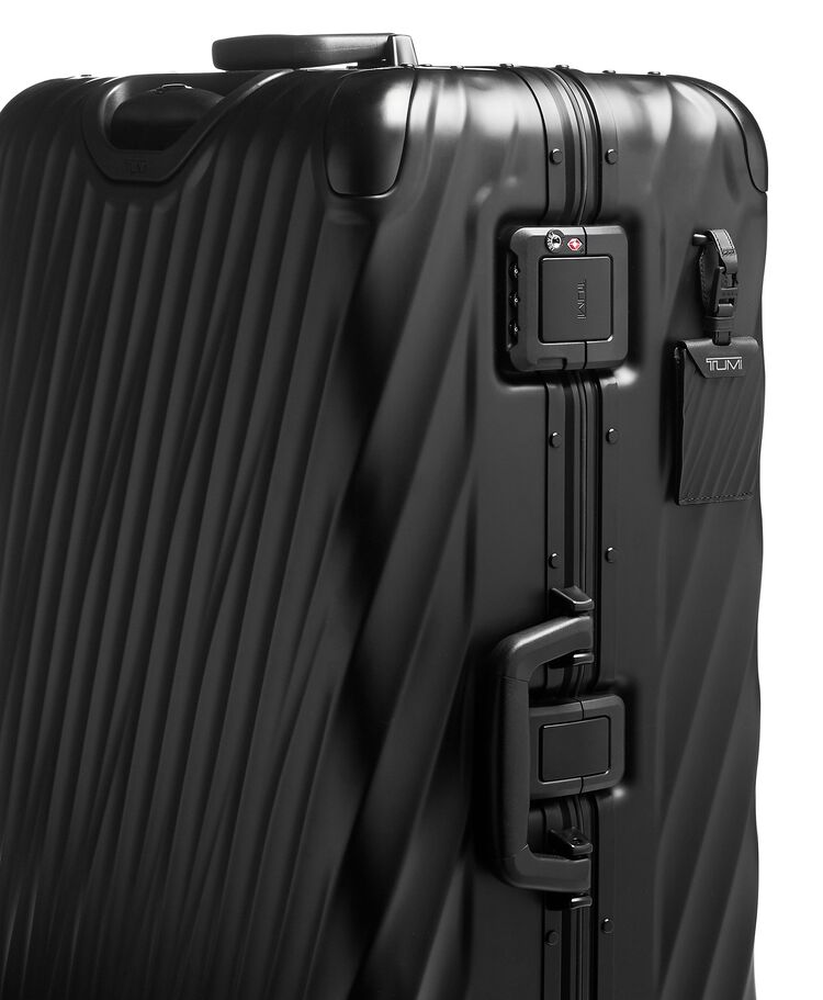 19 DEGREE ALUMINUM Extended Trip Packing Case  hi-res | TUMI