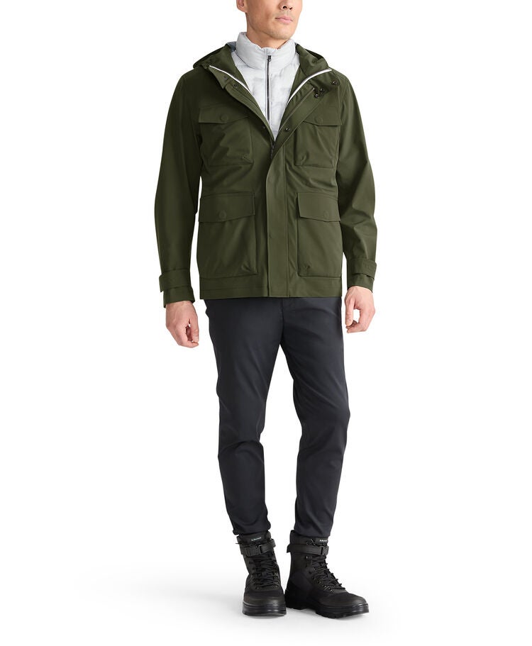 OUTERWEAR MENS 3-In-1 System Jacket M  hi-res | TUMI