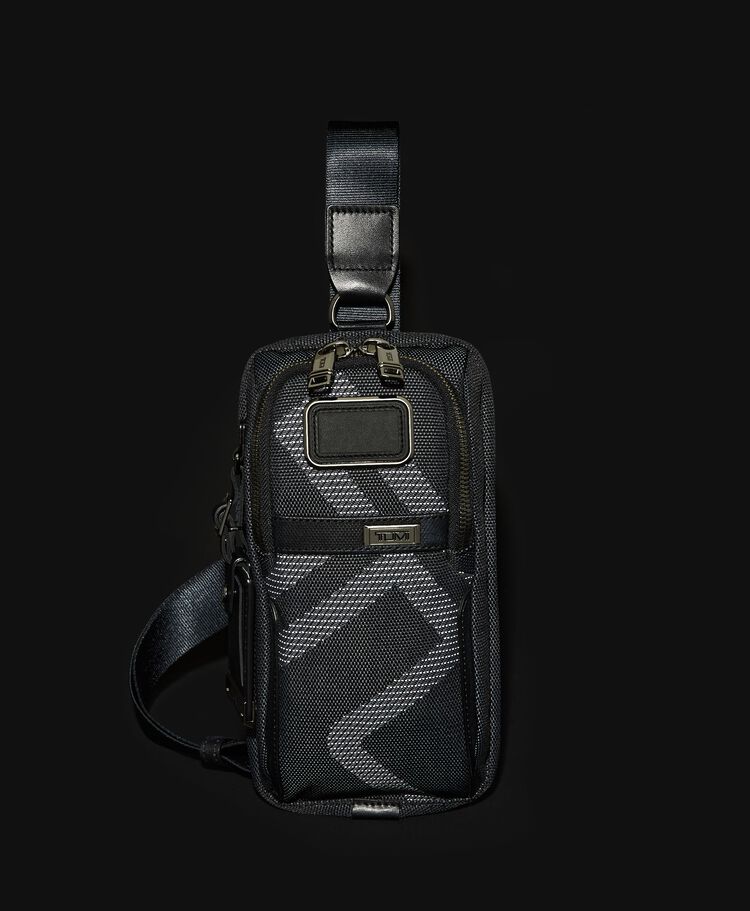 Tumi TUMI ALPHA Compact Sling | TUMI Malaysia | TUMI Malaysia
