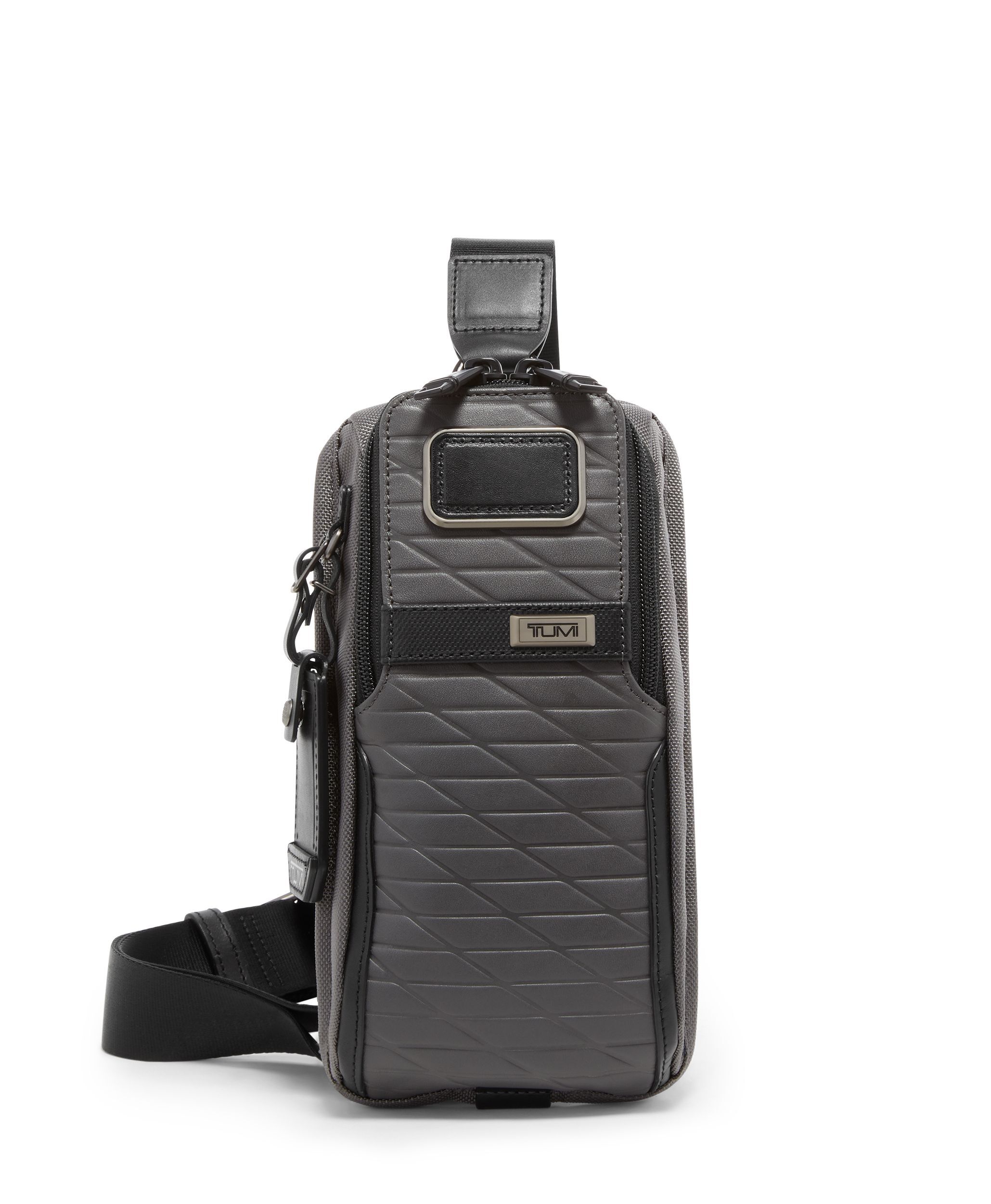 Tumi outlet man bag