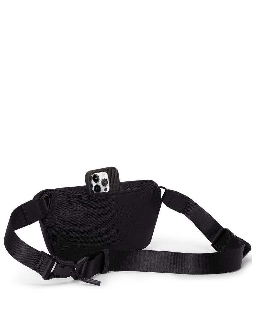 TUMI ALPHA Belt Bag Sling  hi-res | TUMI