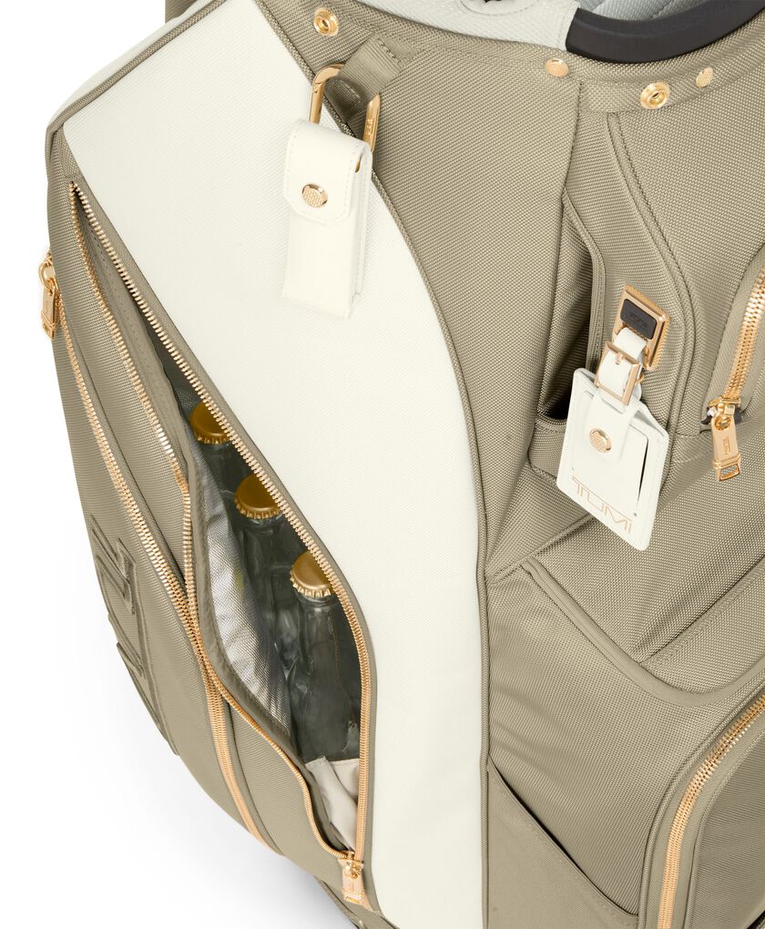 TUMI SPORT Golf Cart Bag  hi-res | TUMI