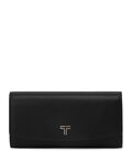 Continental Flap Wallet