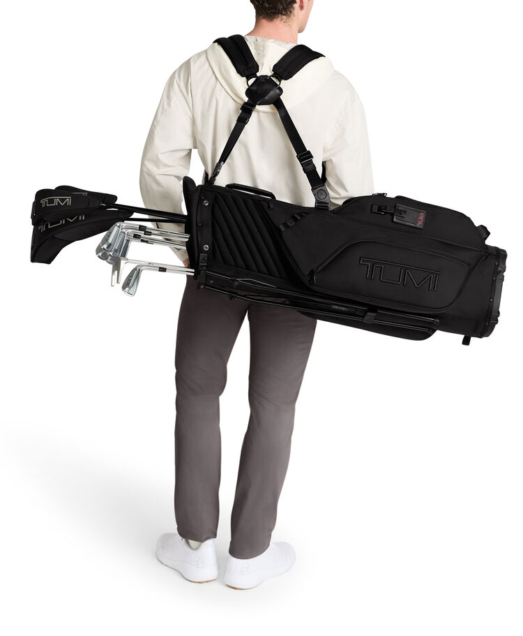 TUMI ALPHA Golf Stand Bag  hi-res | TUMI