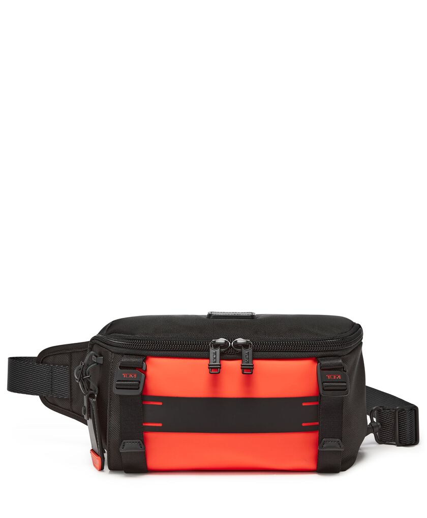 ALPHA BRAVO PLATOON SLING  hi-res | TUMI