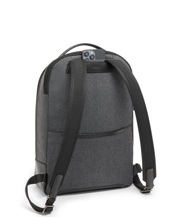 TUMI HARRISON Warren Backpack  hi-res | TUMI