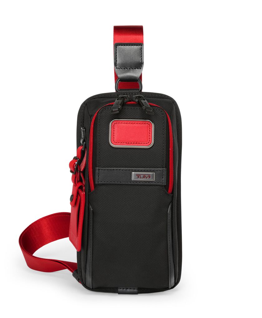 ALPHA Compact Sling  hi-res | TUMI