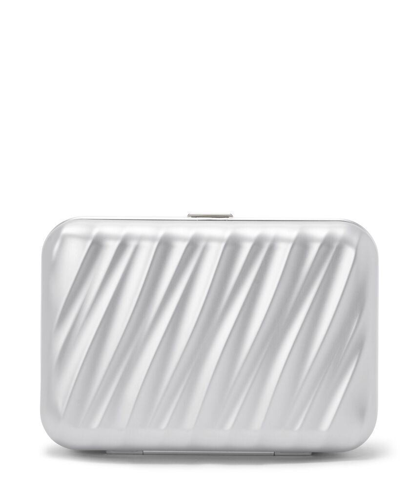 19 DEGREE ALUMINUM Cigar Case  hi-res | TUMI