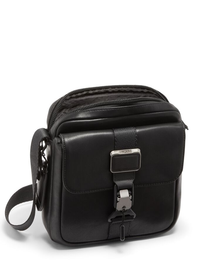 ALPHA BRAVO Junior Crossbody  hi-res | TUMI