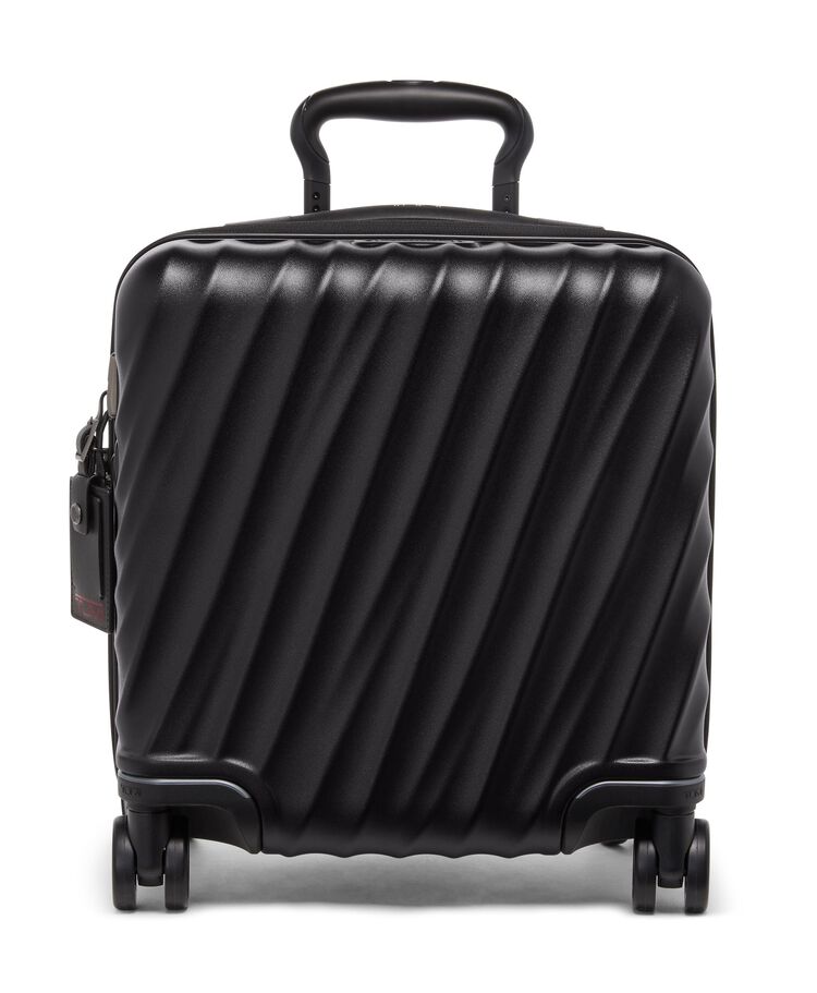 19 DEGREE Small Compact 4 Wheel Brief  hi-res | TUMI