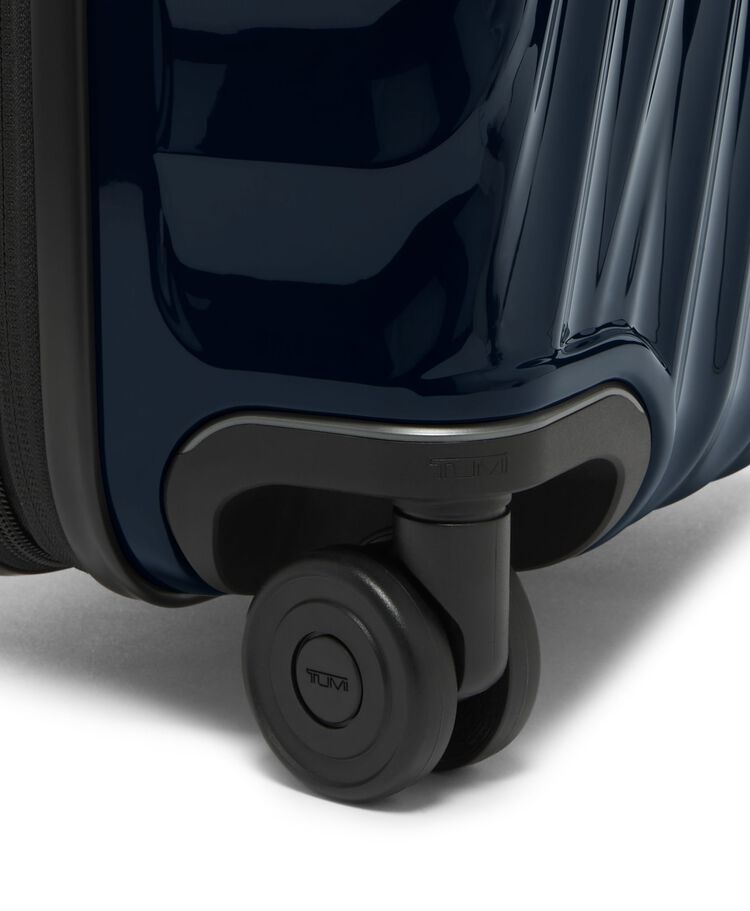 19 DEGREE International Expandable 4 Wheeled Carry On  hi-res | TUMI