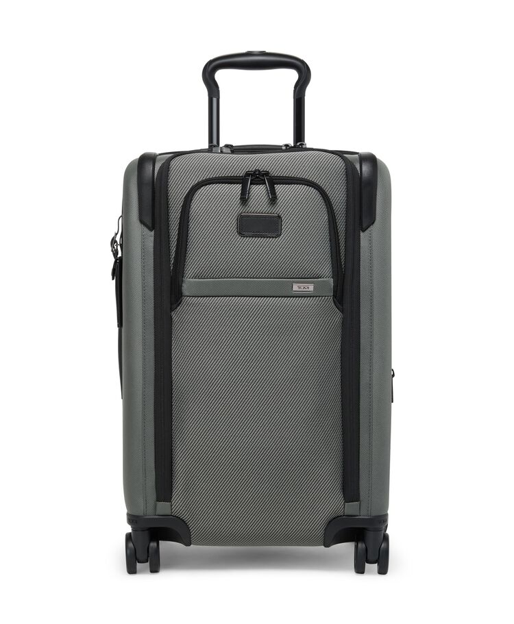 TUMI ALPHA Dual Access Expandable Carry-On  hi-res | TUMI