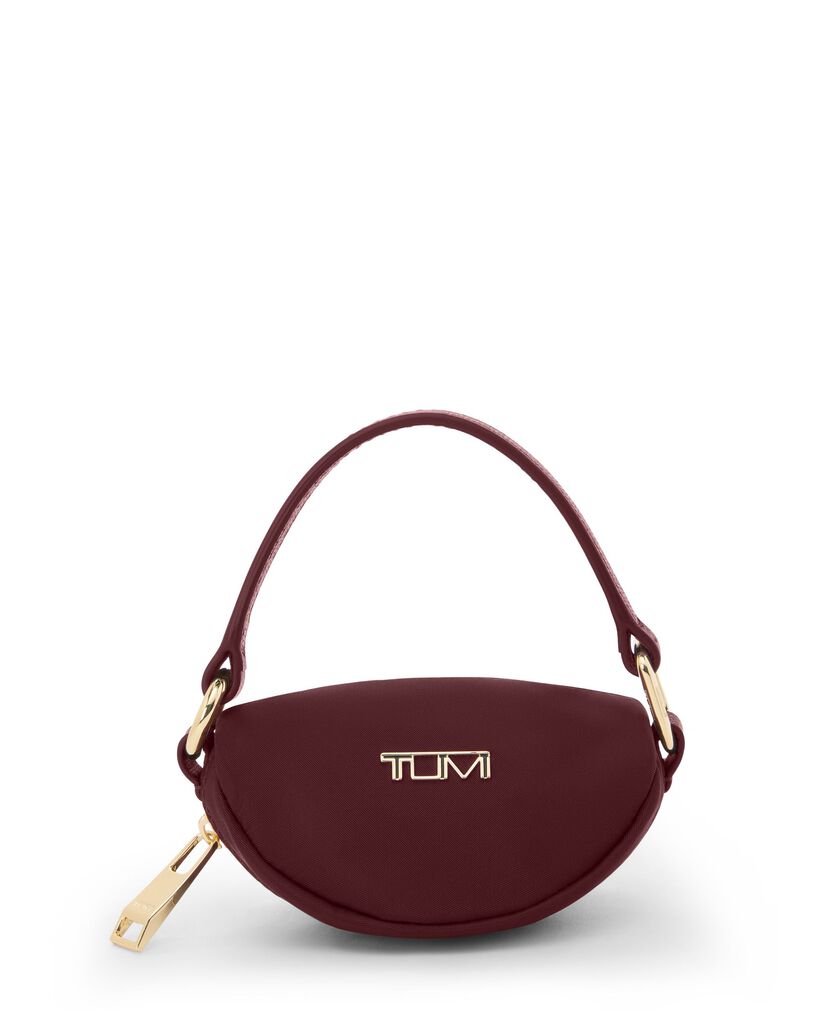 VOYAGEUR Charm Pouch  hi-res | TUMI