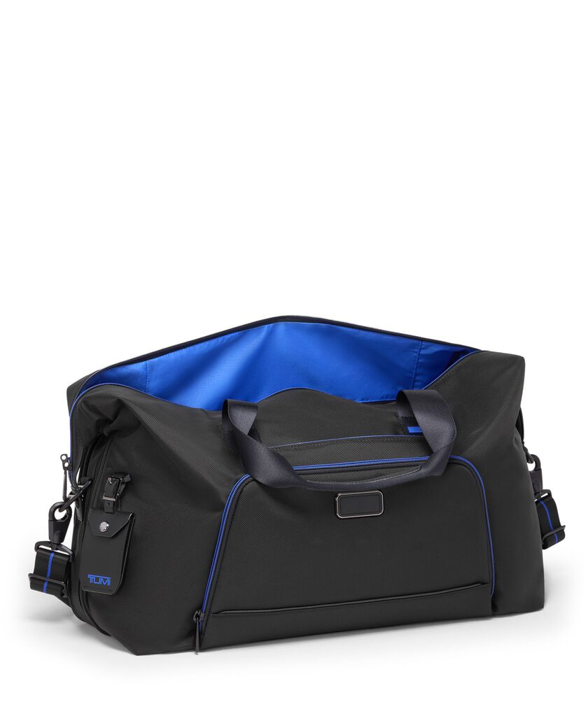 TUMI ALPHA Double Expansion Duffel  hi-res | TUMI