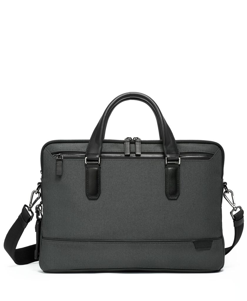 HARRISON SYCAMORE SLIM BRIEF  hi-res | TUMI