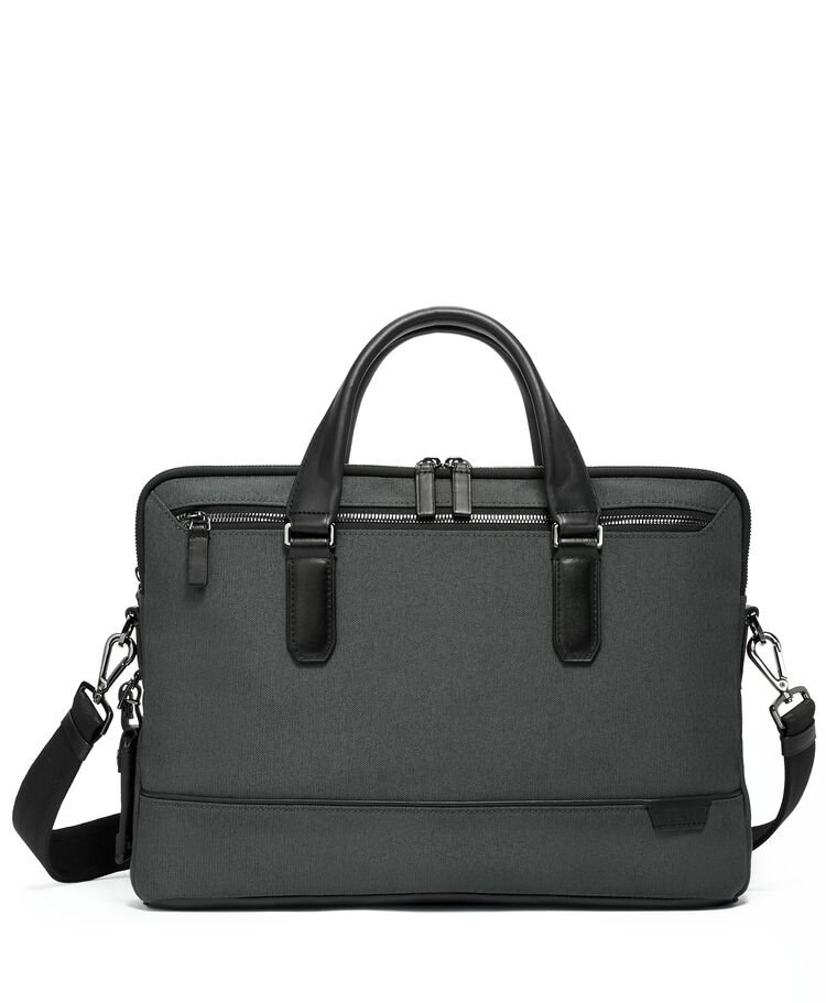 HARRISON SYCAMORE SLIM BRIEF  hi-res | TUMI
