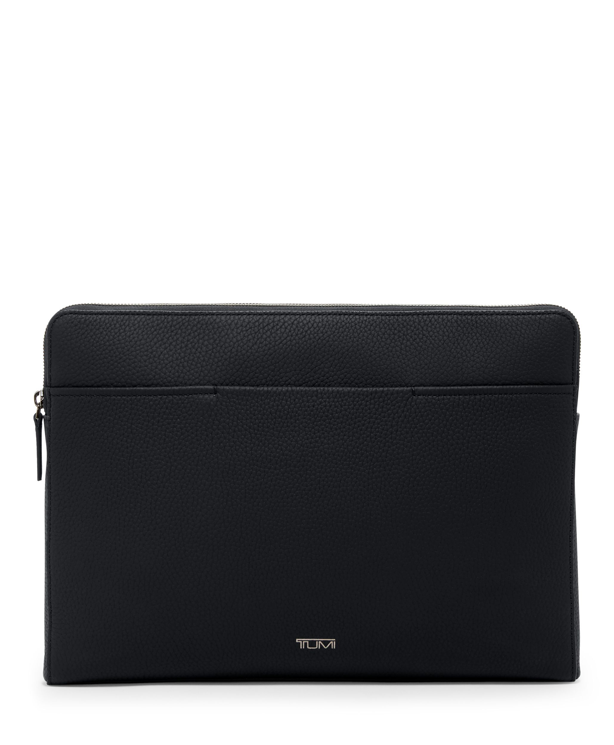 TUMI Medium Laptop Cover 新品未使用 保証書つき Amazon.com: TUMI - Alpha Laptop Cover - Protective Computer