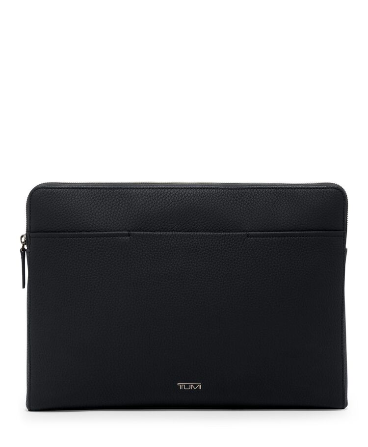 Tumi GEORGICA MILINIA LAPTOP SLEEVE  hi-res | TUMI