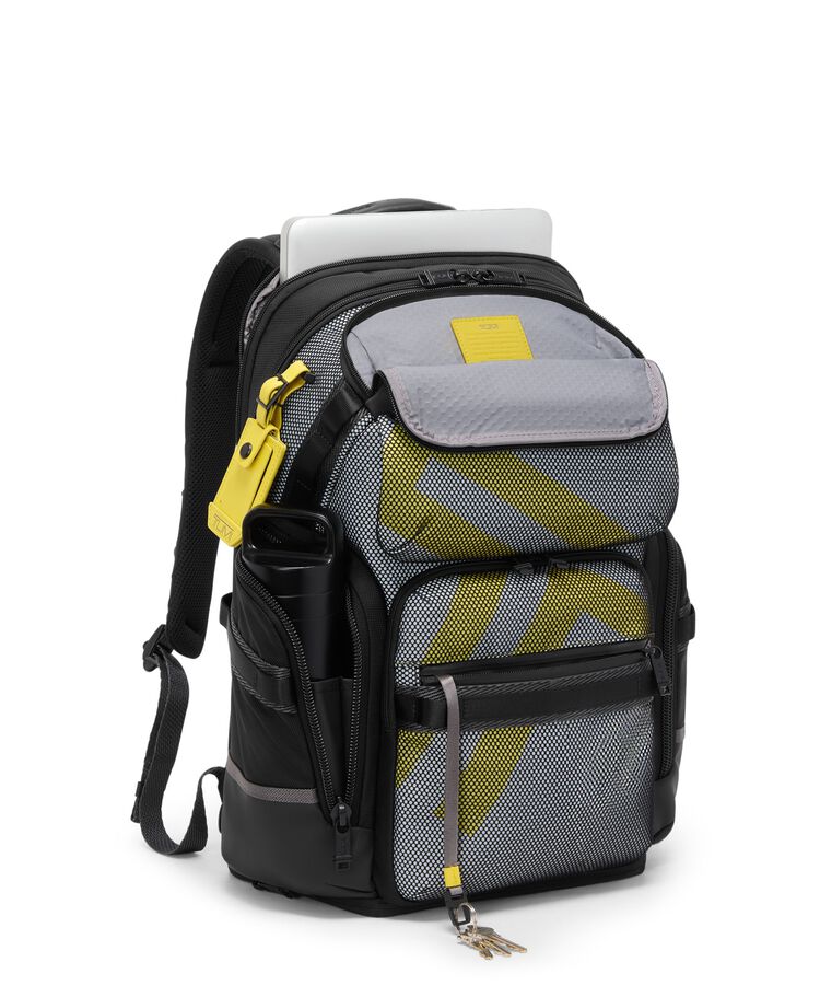 ALPHA BRAVO Nomadic Backpack  hi-res | TUMI