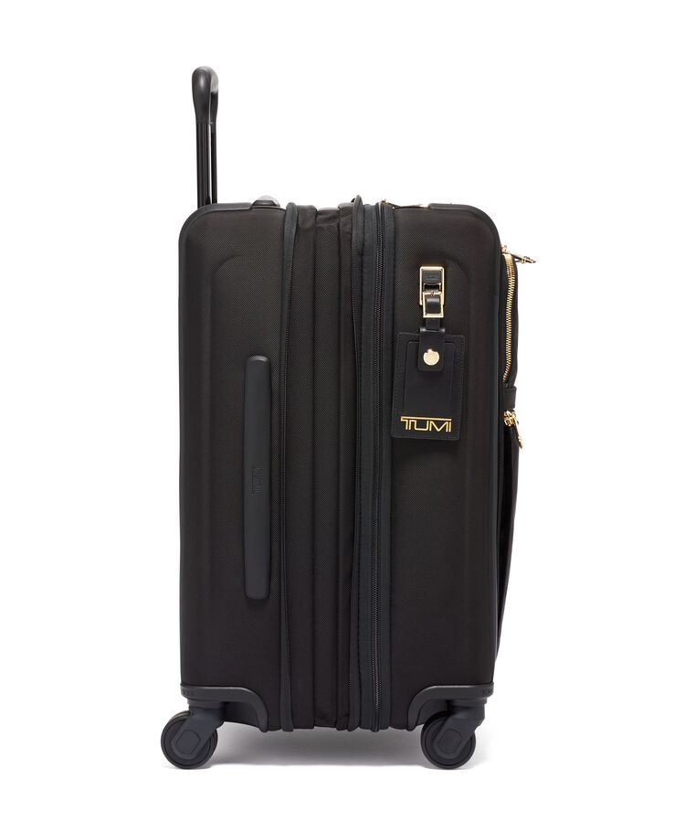 ALPHA International Dual Access 4 Wheeled Carry On  hi-res | TUMI