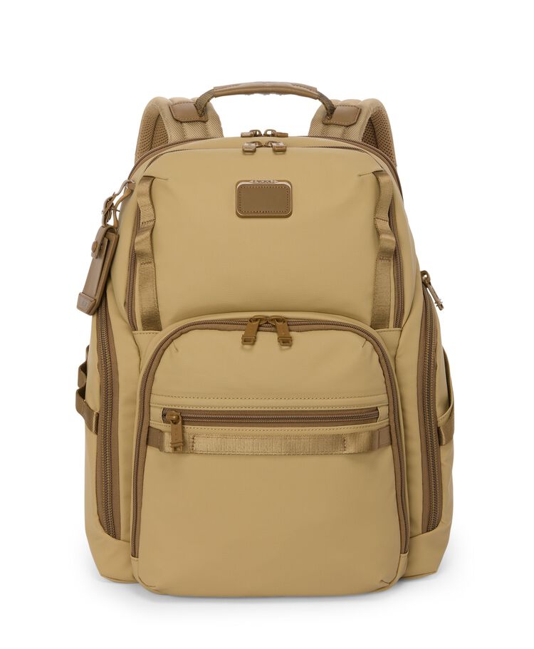 ALPHA BRAVO Search Backpack  hi-res | TUMI