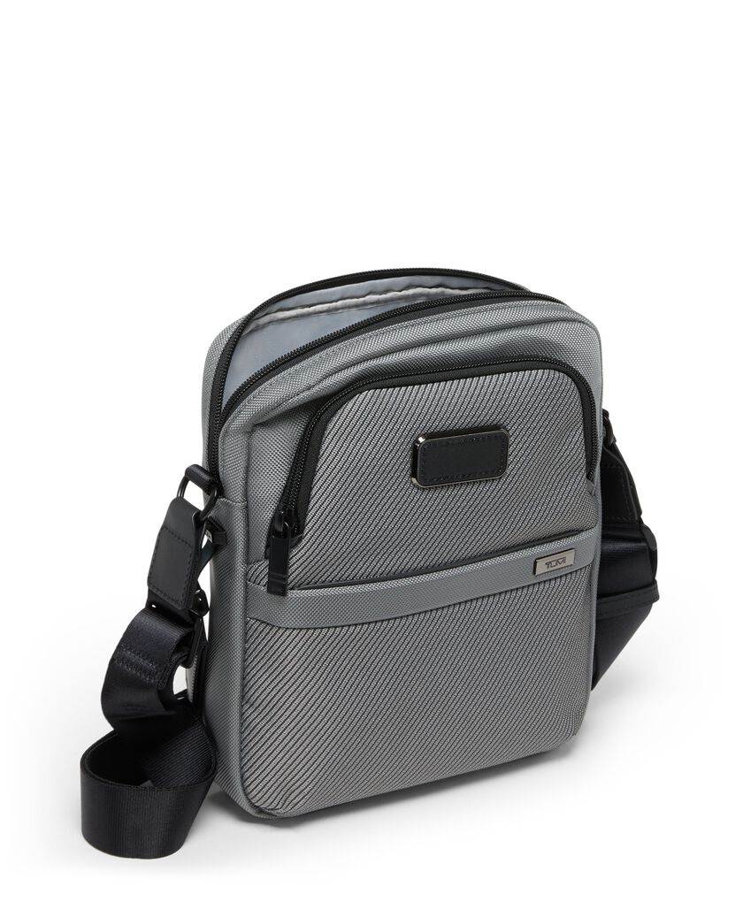 TUMI ALPHA Medium Crossbody  hi-res | TUMI