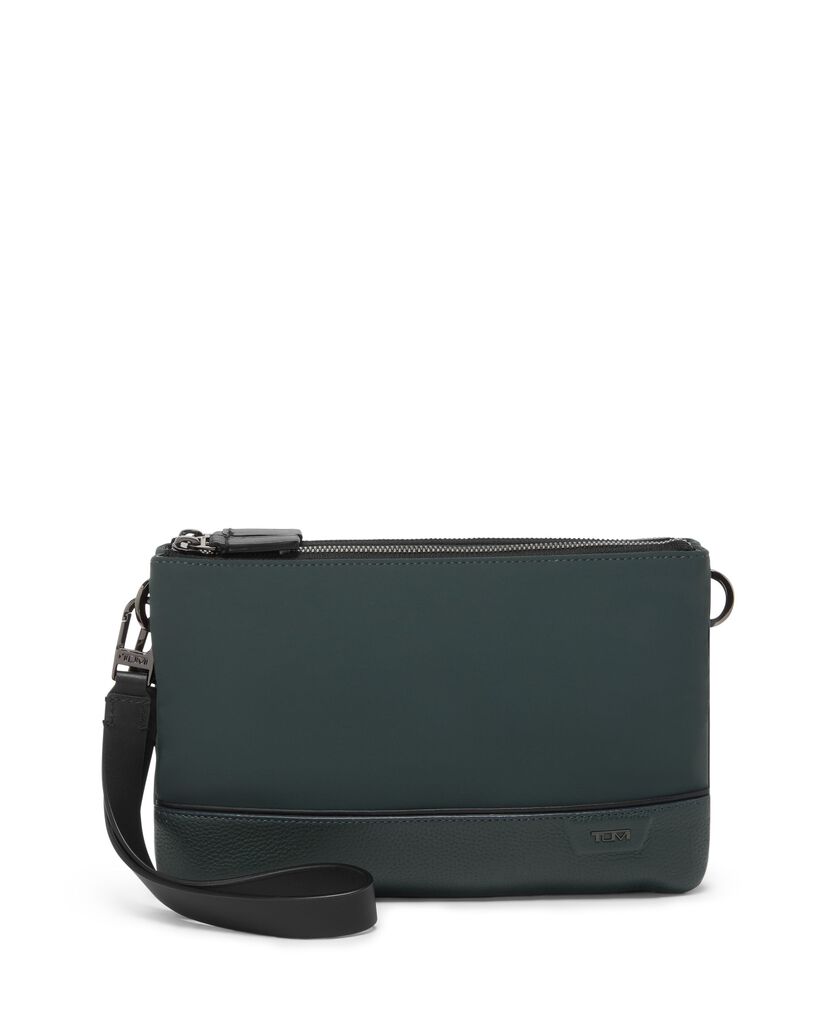 TUMI HARRISON Bardin Clutch  hi-res | TUMI
