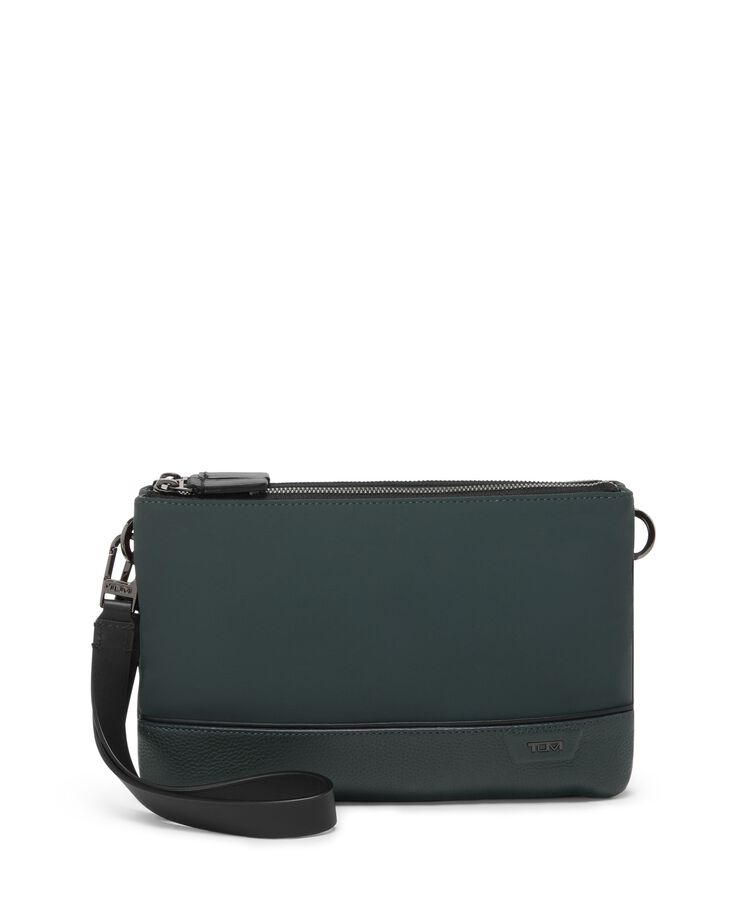 TUMI HARRISON Bardin Clutch  hi-res | TUMI