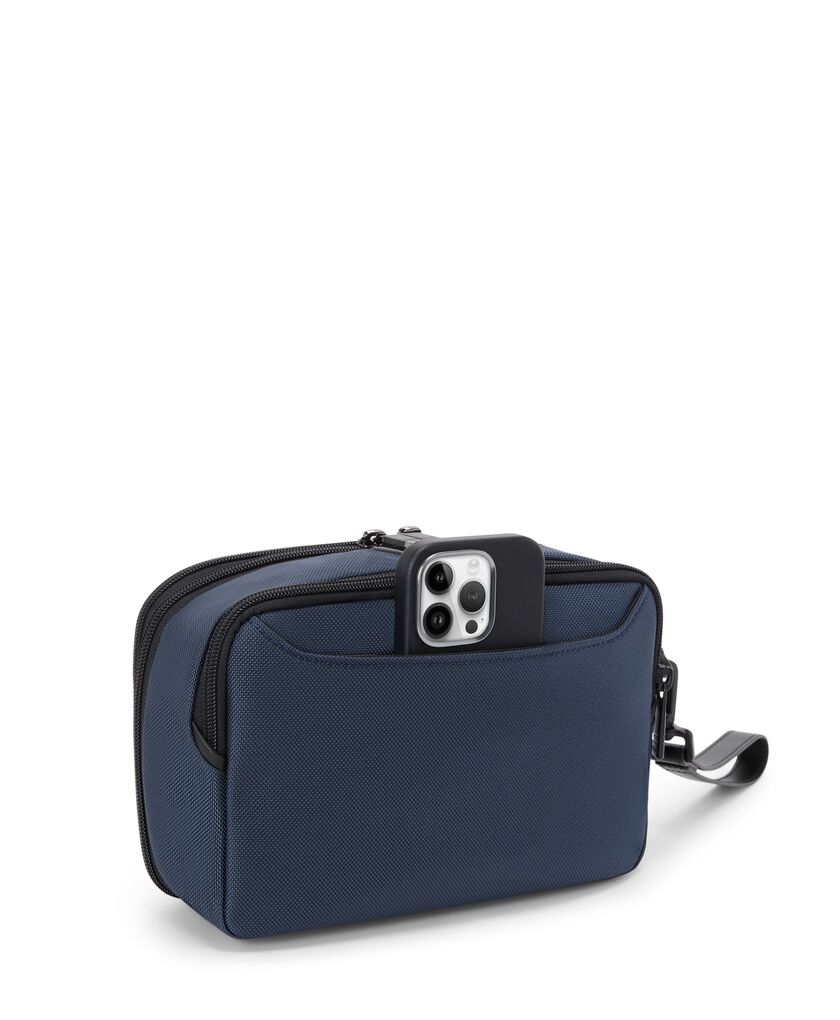 TUMI ALPHA Clutch  hi-res | TUMI