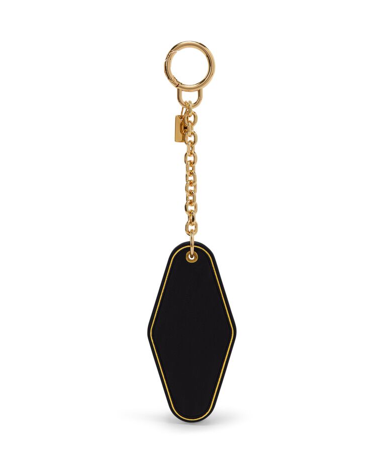 KEY FOBS Retro Hotel Mirror Charm  hi-res | TUMI