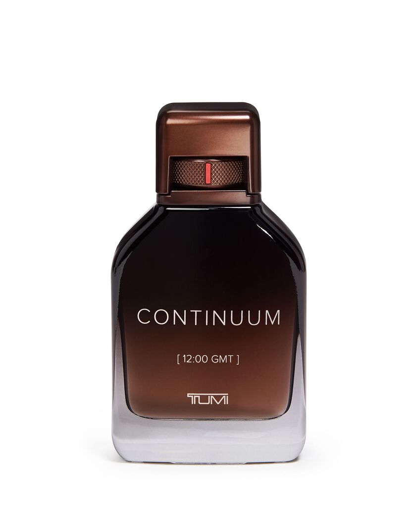 TUMI FRAGRANCE CONTINUUM EDP 3.4 OZ  hi-res | TUMI