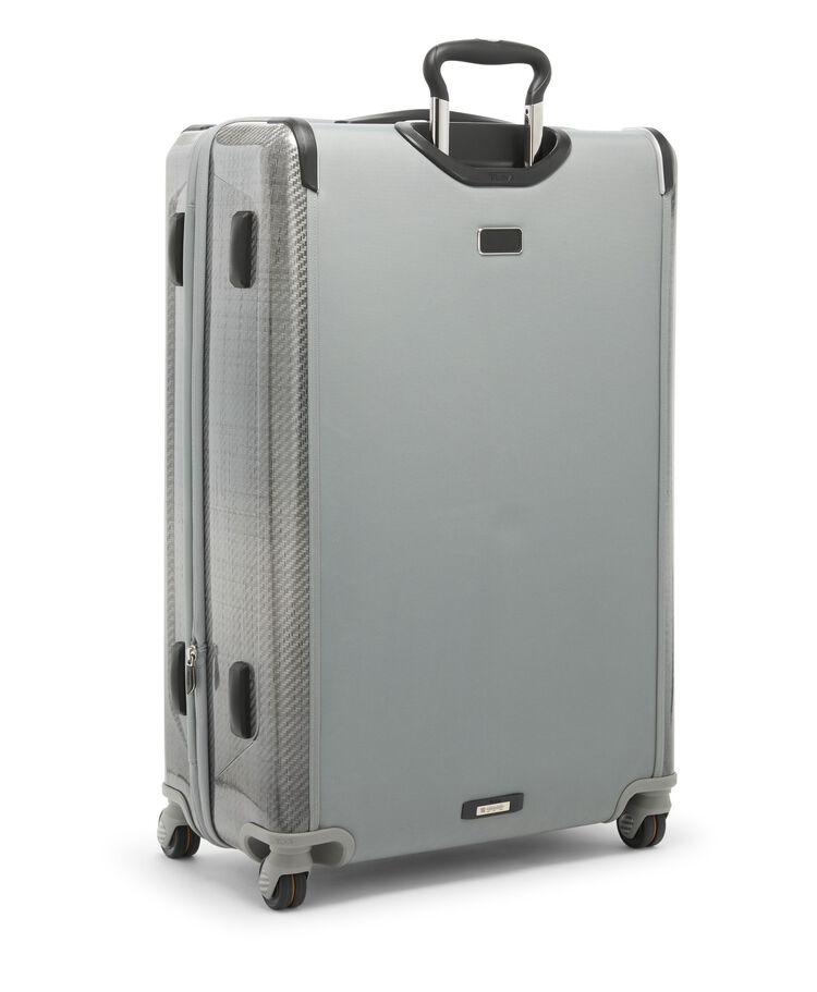 TUMI I MCLAREN Aero Extended Trip 4 Wheeled Packing Case  hi-res | TUMI