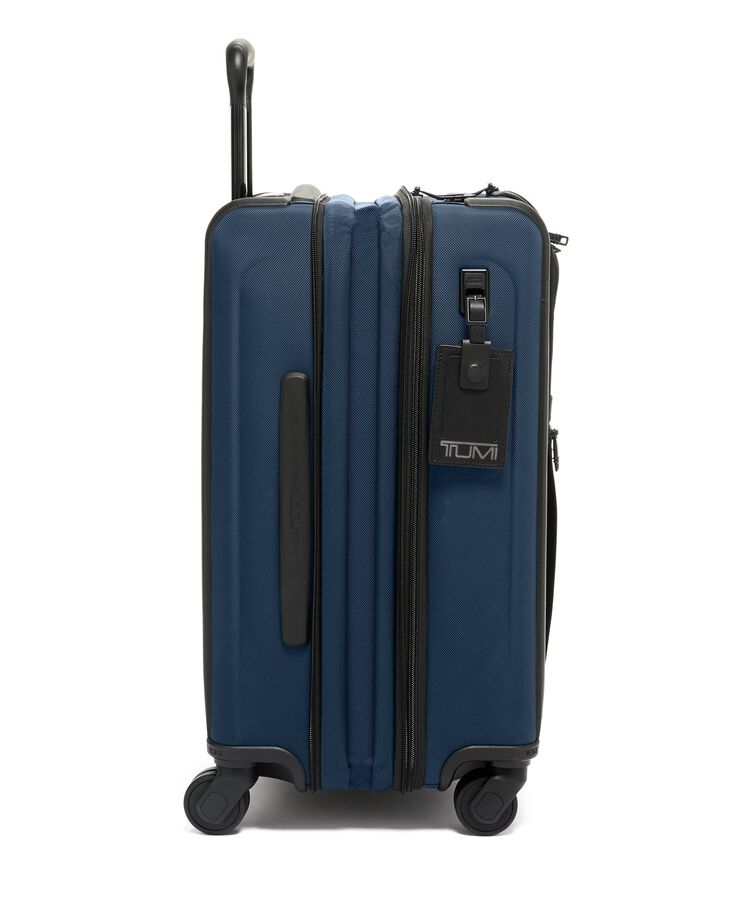 ALPHA Continental Dual Access 4 Wheeled Carry-On  hi-res | TUMI