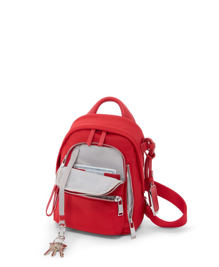 VOYAGEUR Celina Mini Backpack  hi-res | TUMI