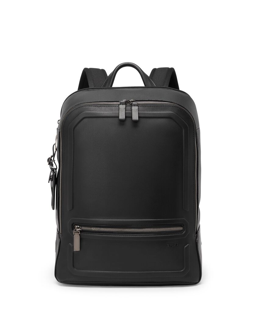 Tumi TUMI HARRISON WILLIAM BACKPACK  hi-res | TUMI