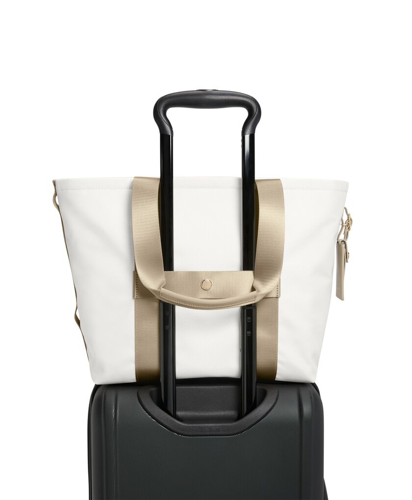 ALPHA BRAVO Essential Small East West Tote  hi-res | TUMI