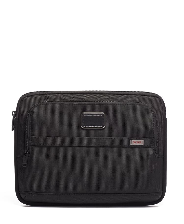 ALPHA Medium Laptop Cover  hi-res | TUMI