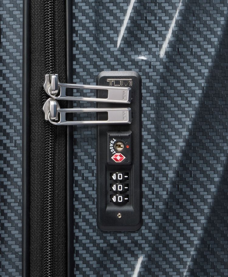 19 DEGREE LITE Extended Trip Packing Case  hi-res | TUMI