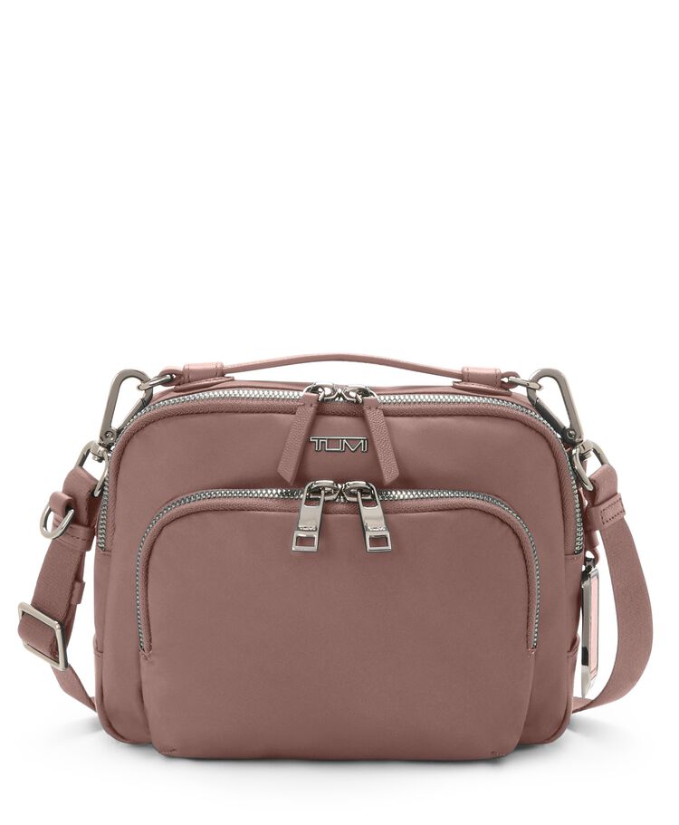 Tumi VOYAGEUR TEGHAN CROSSBODY  hi-res | TUMI