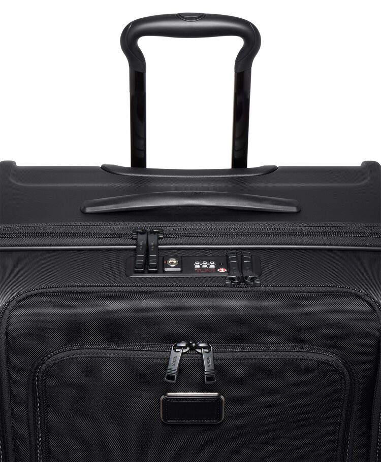 ALPHA HYBRID Medium Trip Expandable 4 Wheeled Packing Case  hi-res | TUMI