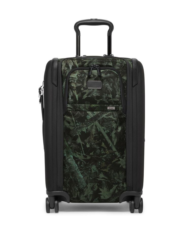 TUMI ALPHA Dual Access Expandable Carry-On  hi-res | TUMI