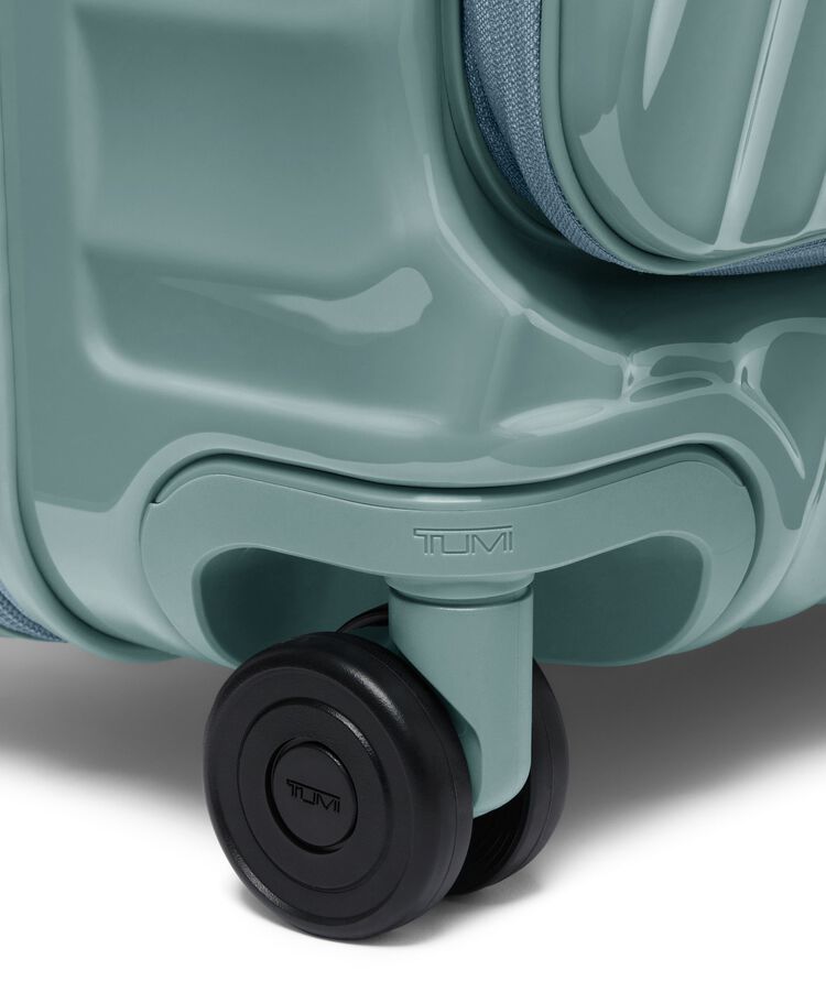 19 DEGREE Medium Front Access Expandable Checked  hi-res | TUMI