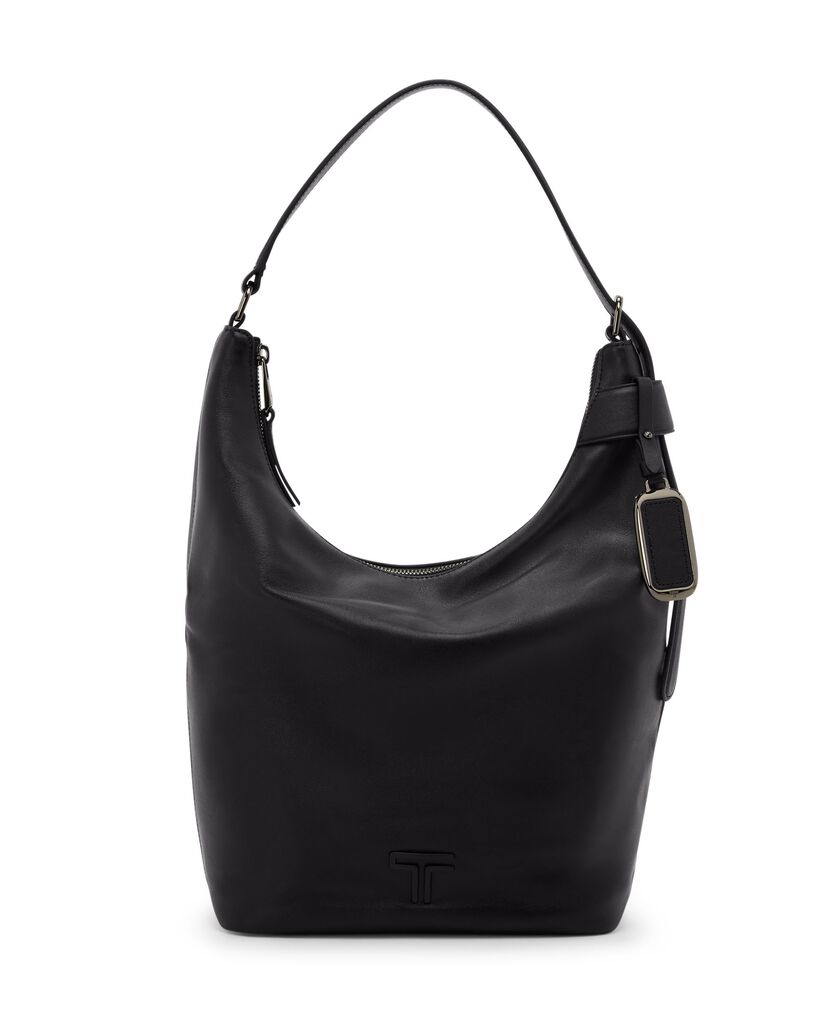 Tumi VOYAGEUR EVORA MEDIUM HOBO  hi-res | TUMI