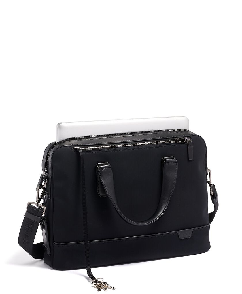 HARRISON Barnes Brief  hi-res | TUMI