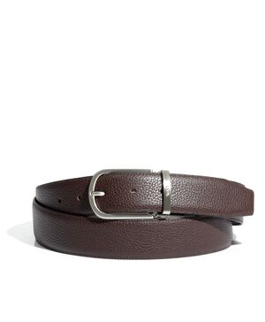 TUMI BELTS REV OS HARRISON BELT  hi-res | TUMI