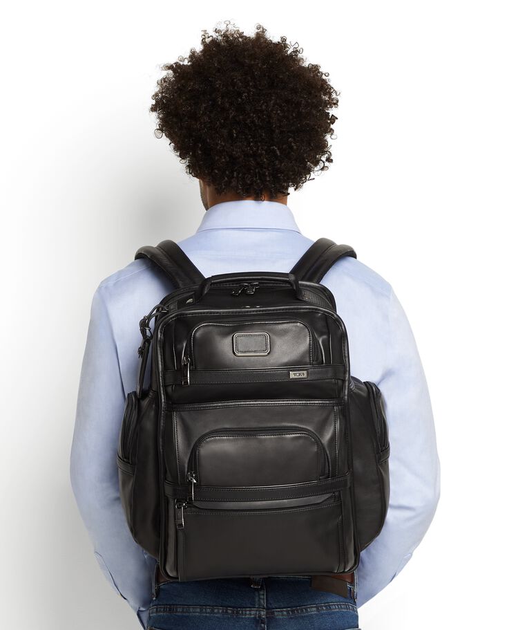 ALPHA TUMI BRIEF PACK  hi-res | TUMI