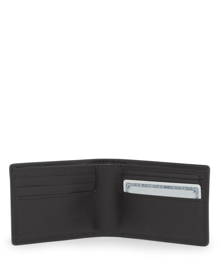 TUMI I MCLAREN SLIM SINGLE BILLFOLD  hi-res | TUMI