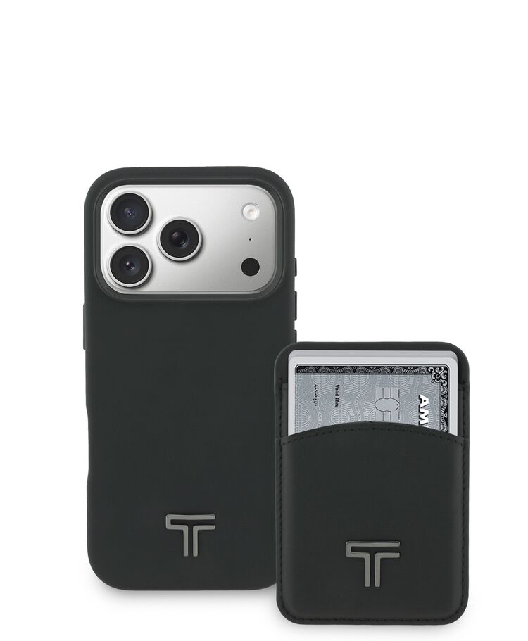 MOBILE ACCESSORIES MagSafe Crossbody & Wallet iPhone 17 Pro Case Max  hi-res | TUMI