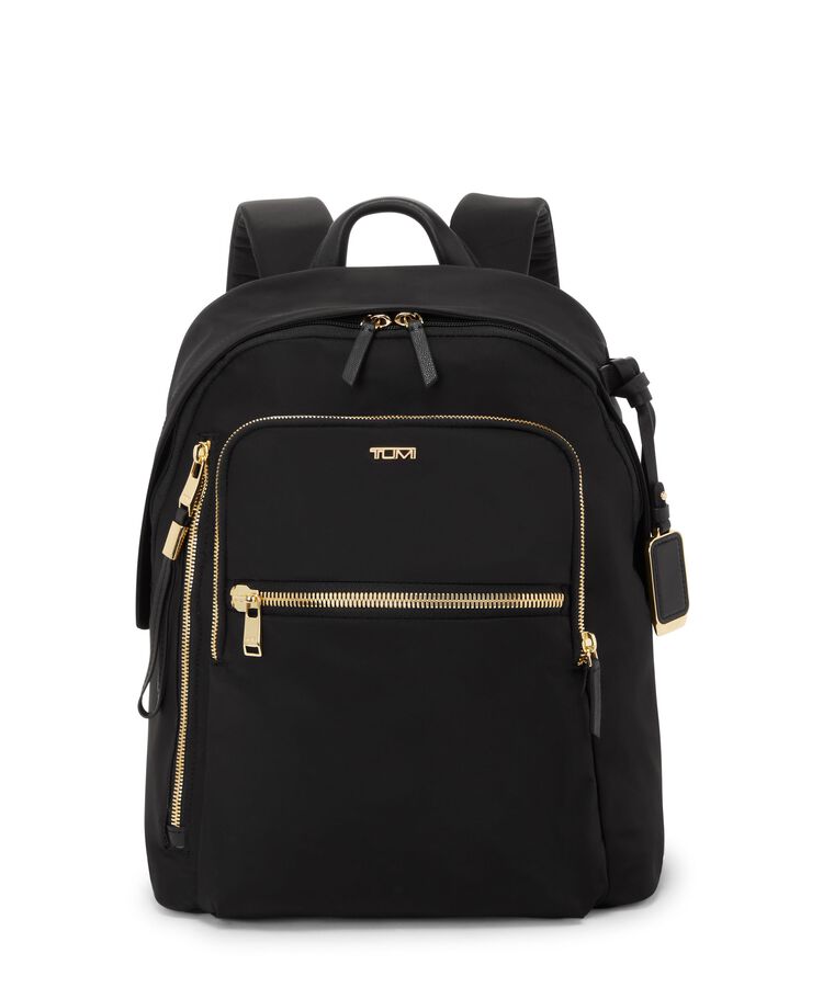 Tumi VOYAGEUR HALSEY BACKPACK  hi-res | TUMI