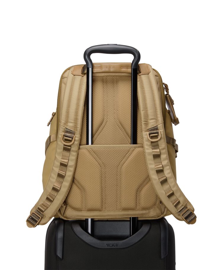 ALPHA BRAVO Search Backpack  hi-res | TUMI